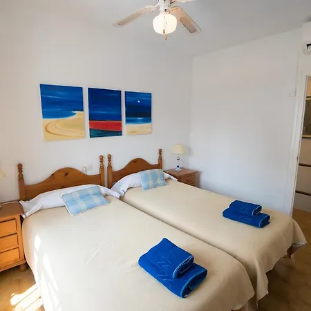 Pinos 2 Menyber Holiday home